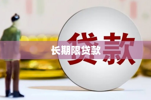 新界长期限贷款