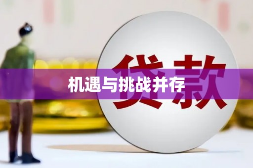 新界机遇与挑战并存
