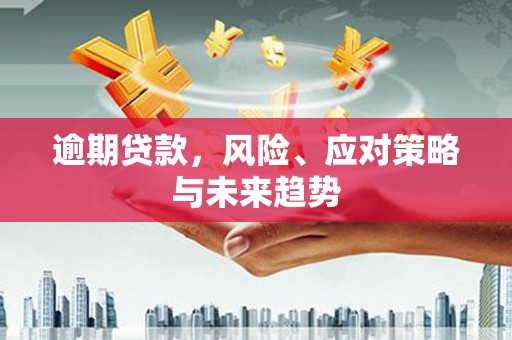 新界逾期贷款，风险、应对策略与未来趋势