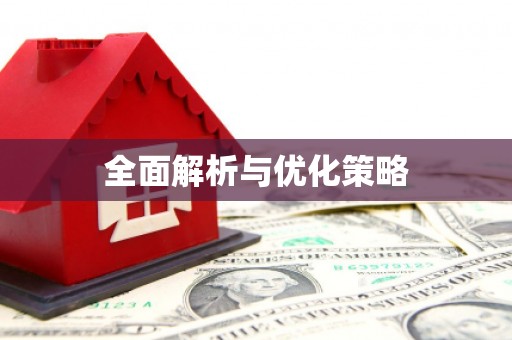 新界全面解析与优化策略