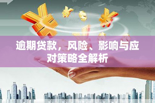 新界逾期贷款，风险、影响与应对策略全解析