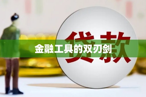 新界金融工具的双刃剑