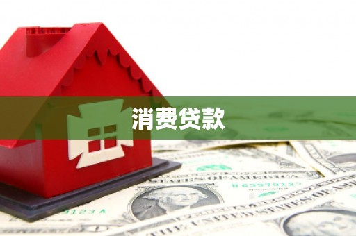 新界消费贷款